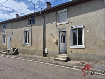 Vente Maison 4 pices ROCHES-SUR-MARNE 52410