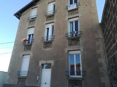 Location Appartement CLERMONT-FERRAND 63100