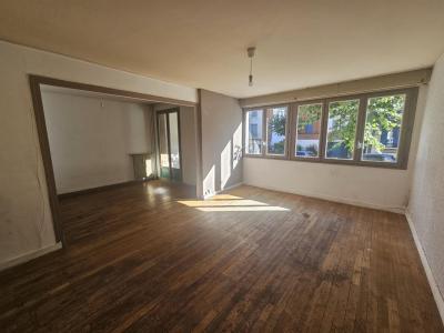 Vente Appartement 3 pices CLERMONT-FERRAND 63000