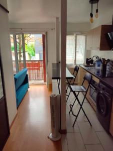 Location Appartement 2 pices SCEAUX 92330