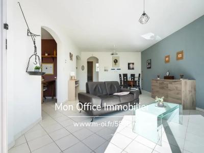 Vente Appartement 3 pices BOUC-BEL-AIR 13320