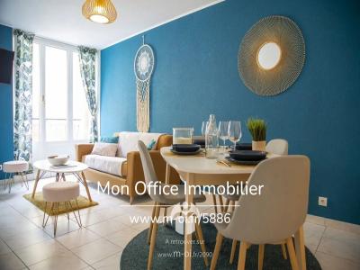 Vente Appartement 2 pices EMBRUN 05200