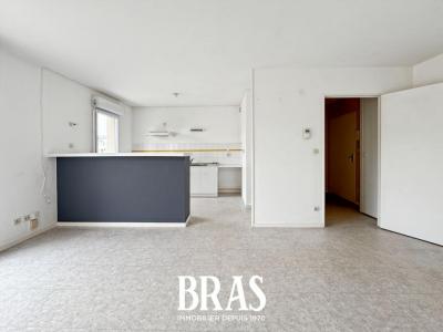 Vente Appartement 3 pices NANTES 44200