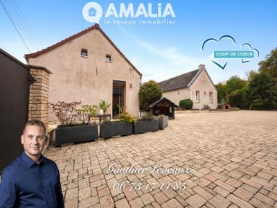 Vente Maison 8 pices LIGNY-EN-CAMBRESIS 59191
