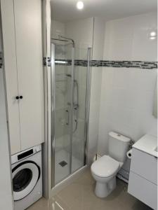 Location Appartement 2 pices EPINAY-SUR-SEINE 93800