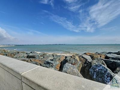 Vente Appartement 2 pices ROCHELLE 17000