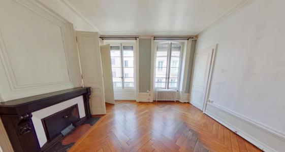 Location Appartement 3 pices LYON-2EME-ARRONDISSEMENT 69002