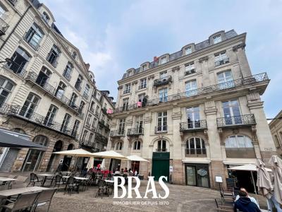 Vente Appartement 6 pices NANTES 44000