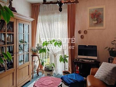 Vente Appartement 4 pices FAGNIERES 51510