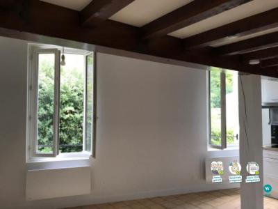 Location Appartement 2 pices SAINTES 17100