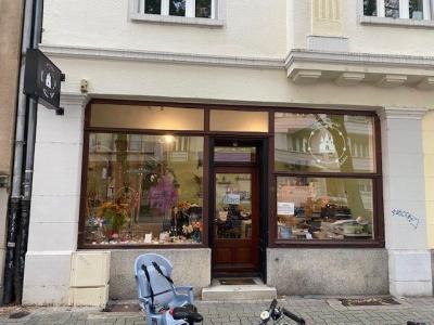 Location Local commercial STRASBOURG 67000