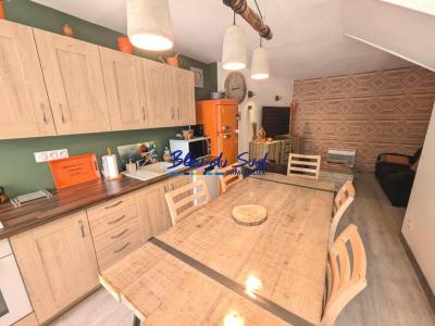 Vente Maison 4 pices FILLOLS 66820