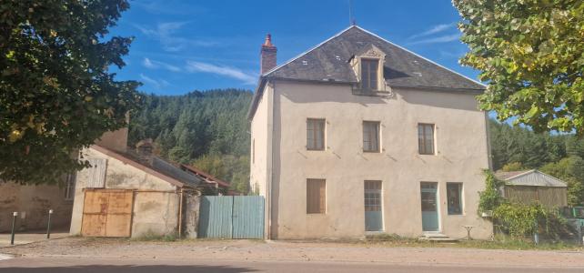 Vente Prestige LUCENAY-L'EVEQUE 71540