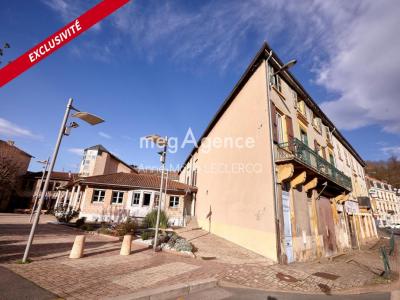 Vente Appartement SAIN-BEL 69210