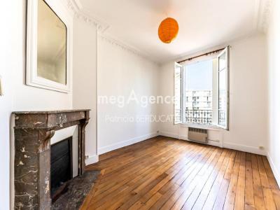 Vente Appartement 2 pices PARIS-13EME-ARRONDISSEMENT 75013