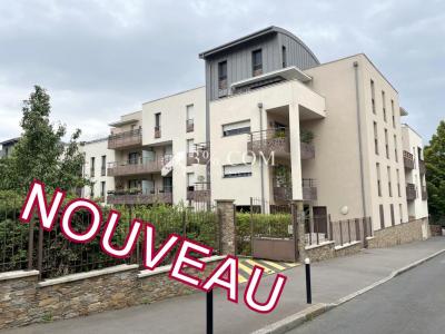 Vente Appartement 2 pices NANTES 44000