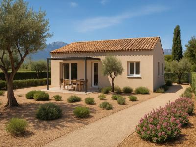 Vente Maison ISLE-SUR-LA-SORGUE 84800