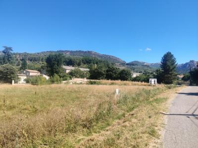 Vente Terrain BUIS-LES-BARONNIES 26170