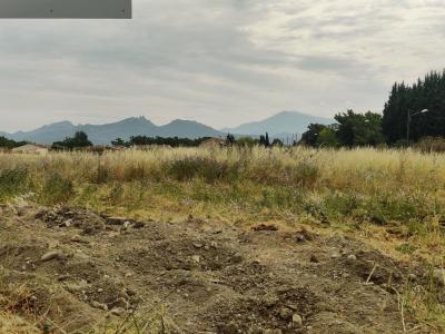 Vente Terrain JONQUIERES 84150