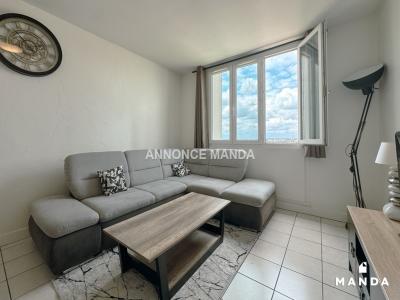 Location Appartement 4 pices VILLENEUVE-SAINT-GEORGES 94190