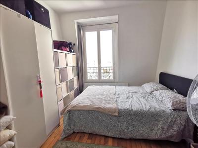 Location Appartement 2 pices PARIS-11EME-ARRONDISSEMENT 75011