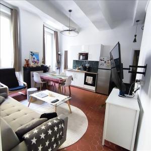 Location Appartement 3 pices MARSEILLE-4EME-ARRONDISSEMENT 13004