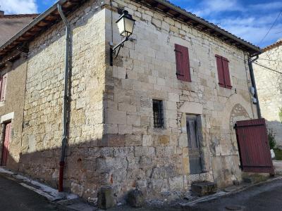 Vente Maison PUYLAROQUE 82240