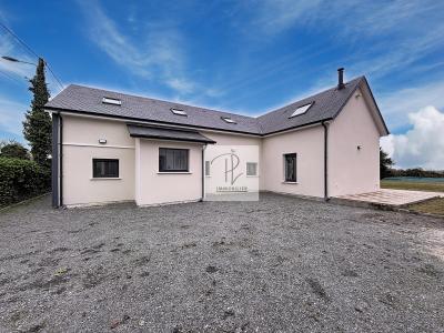 Vente Maison 8 pi�ces ARDOUVAL 76680