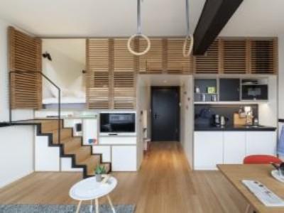 Location Appartement PARIS-12EME-ARRONDISSEMENT 75012