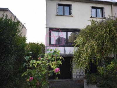 Vente Maison 6 pices CHOISY-LE-ROI 94600