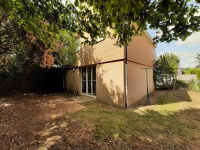 Vente Maison 4 pices SAINT-GEORGES-DU-BOIS 72700