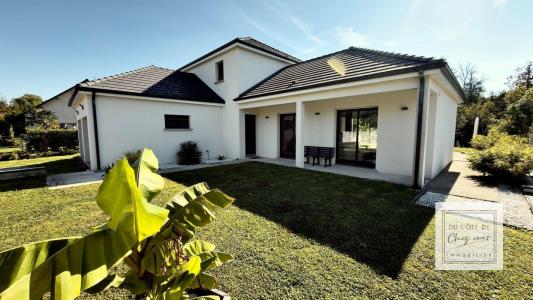 Vente Maison 7 pices ESTISSAC 10190