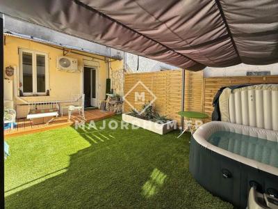 Vente Appartement 2 pices MARSEILLE-14EME-ARRONDISSEMENT 13014