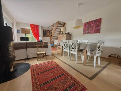 Vente Maison 3 pices NEUFCHATEL-HARDELOT 62152