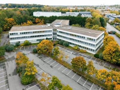 Vente Immeuble MONTIGNY-LE-BRETONNEUX 78180