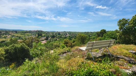 Vente Maison 5 pices REGUSSE 83630