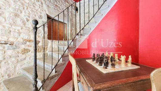 Vente Prestige UZES 30700