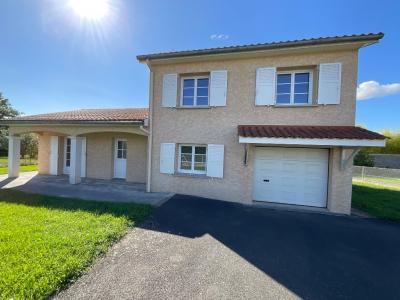 Vente Maison 6 pices SAINT-GALMIER 42330