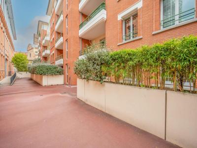 Vente Appartement 5 pices TOULOUSE 31400
