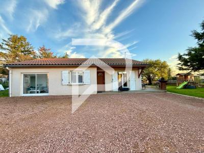 Vente Maison 4 pices SAINT-JODARD 42590