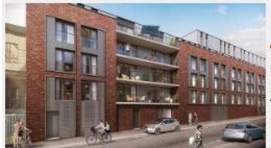Location Appartement 2 pices ROUBAIX 59100