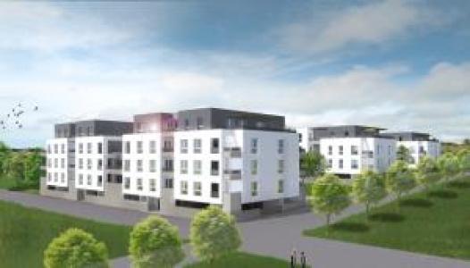 Location Appartement 2 pices METZ 57000
