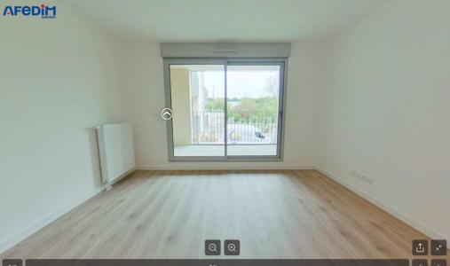 Location Appartement 2 pices TOURS 37100