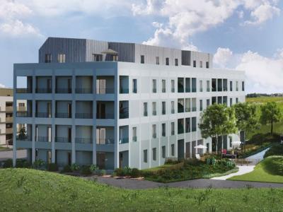 Location Appartement 3 pices VEZIN-LE-COQUET 35132