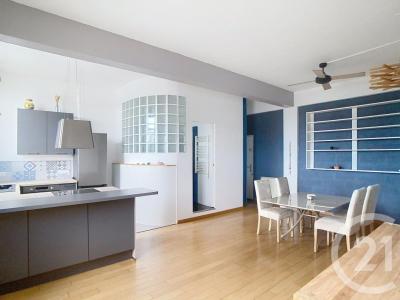 Vente Appartement 3 pices CHOISY-LE-ROI 94600