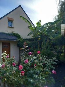 Vente Maison 4 pices PLUVIGNER 56330