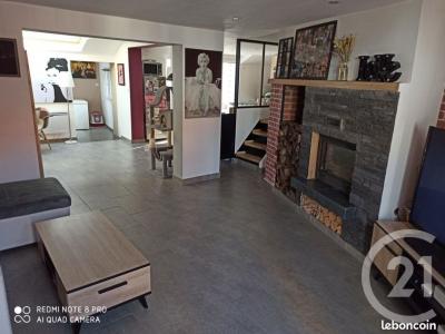 Vente Maison 3 pices BERCK 62600