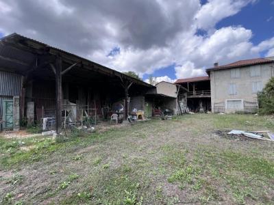 Vente Maison 4 pices SAINT-GAUDENS 31800