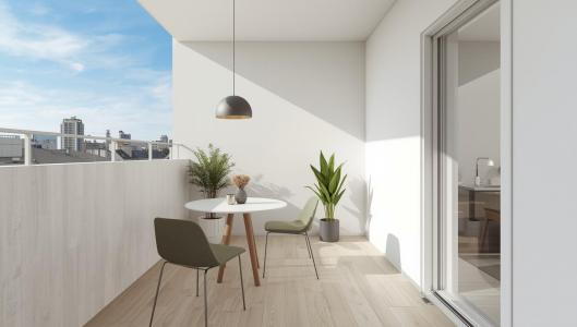 Vente Programme neuf AULNAY-SOUS-BOIS 93600