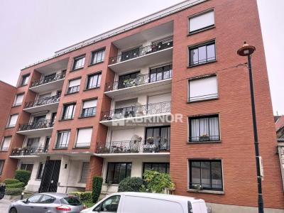 Vente Appartement 3 pices VALENCIENNES 59300